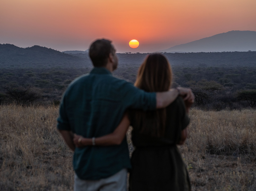 Basecamp Samburu