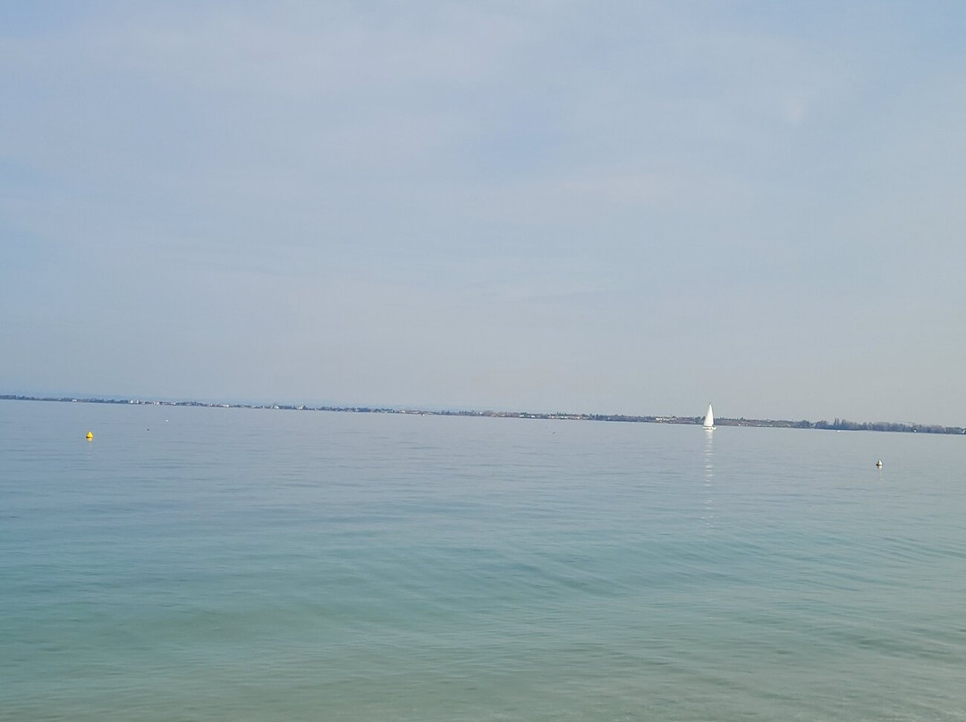 Spiaggia Desenzanino-代森扎诺-德尔加达必去景点