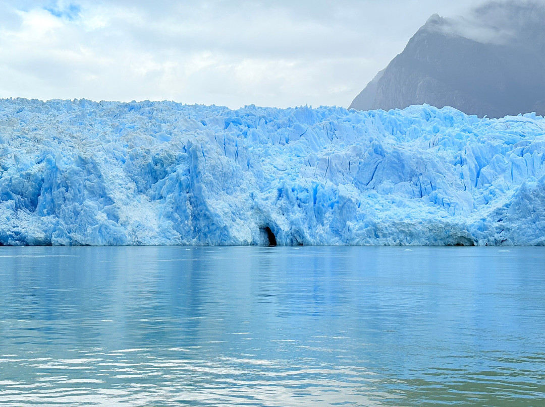 Valle Glaciares-Puerto Rio Tranquilo必去景点