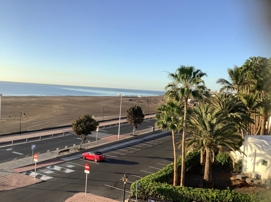 波西约斯俱乐部酒店主图