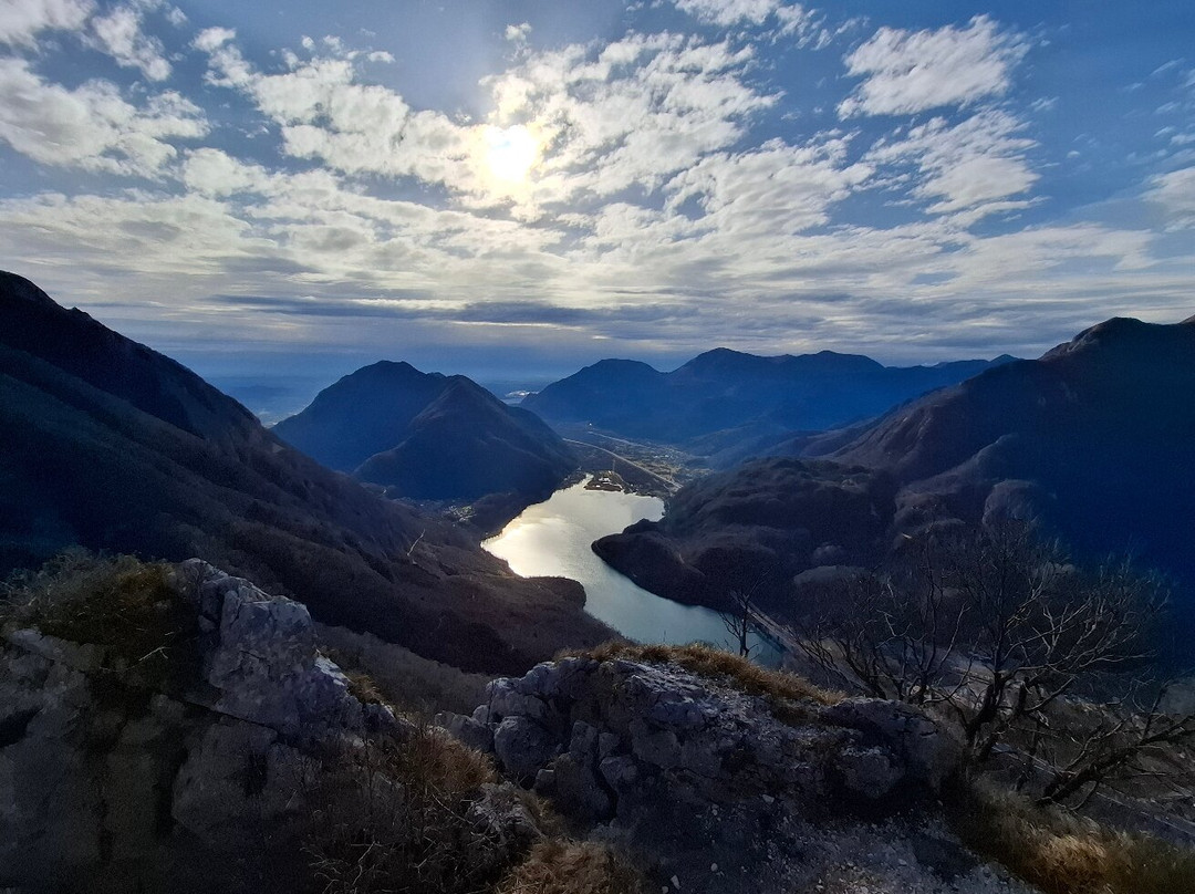 Il sentiero delle farfalle景点图片