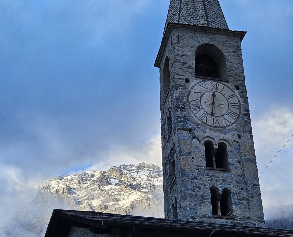 Chiesa di San Vitale-博尔米奥必去景点