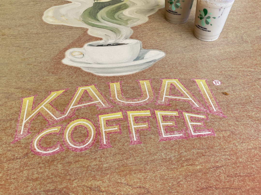 Kauai Car & Scooter Rental景点图片