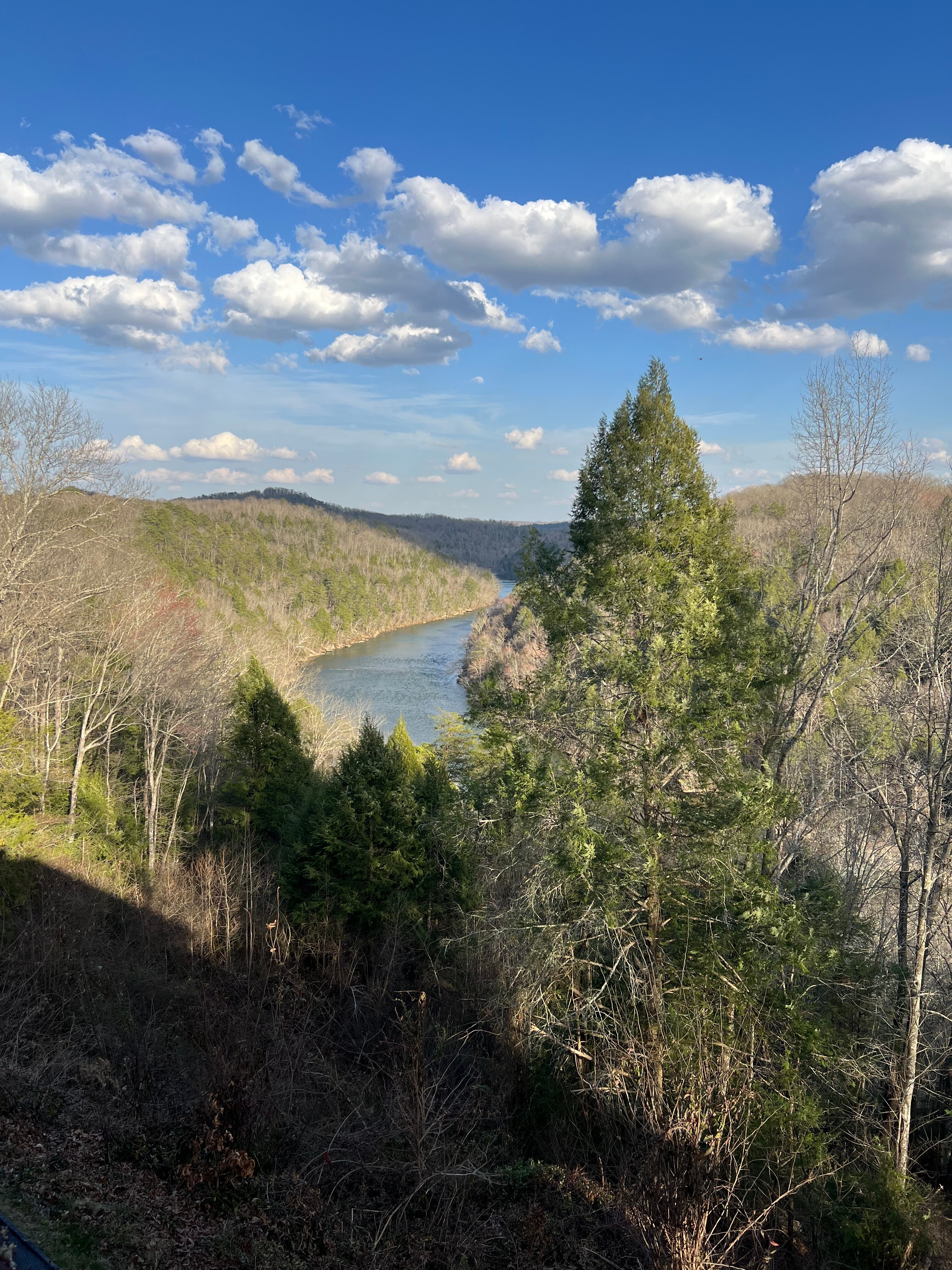 Cumberland Falls State Resort - Dupont Lodge-官方