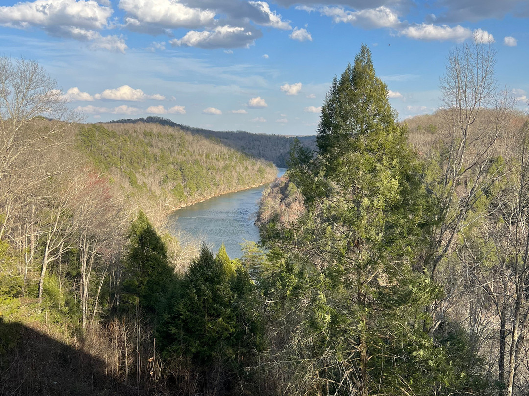 Cumberland Falls State Resort - Dupont Lodge主图