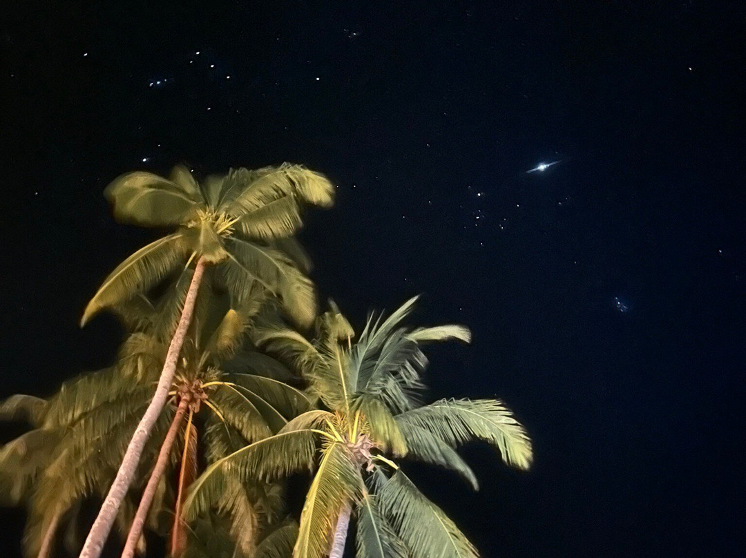 Duli Beach景点图片
