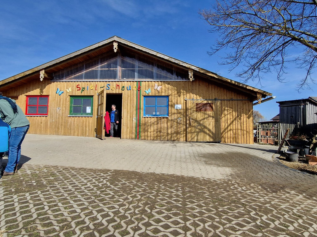 Familotel Der Böhmerwald主图