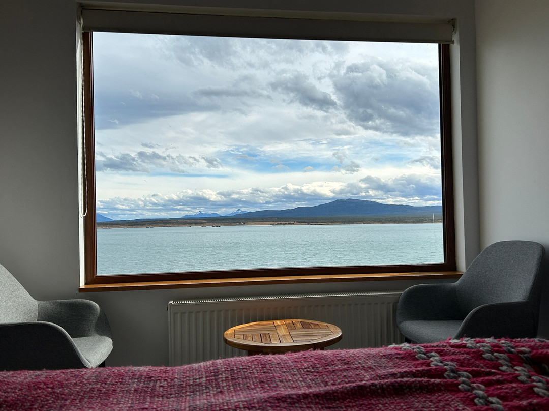 维斯卡酒店主图