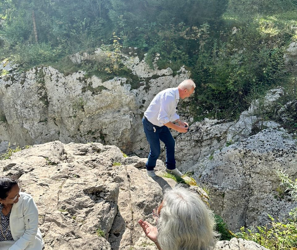 Maya Bled Transfers-布莱德必去景点