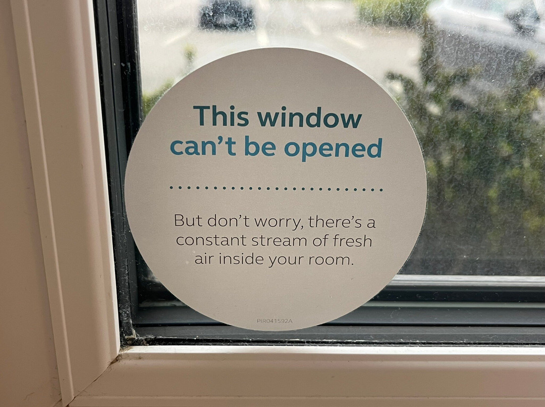 Premier Inn Minehead