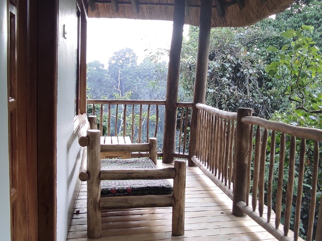 Lake Nkuruba Nature Reserve & Community Campsite主图