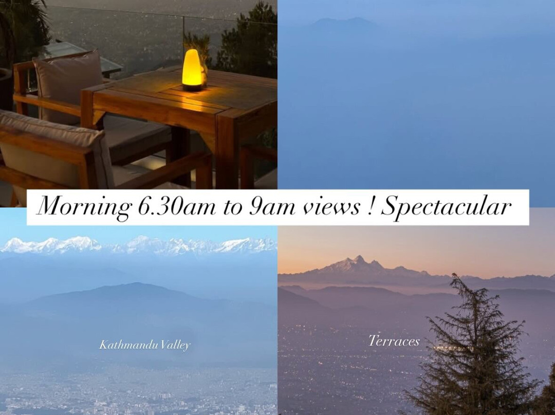 MD Adventure Travel & Tours Pvt. Ltd-Bhatbhateni必去景点