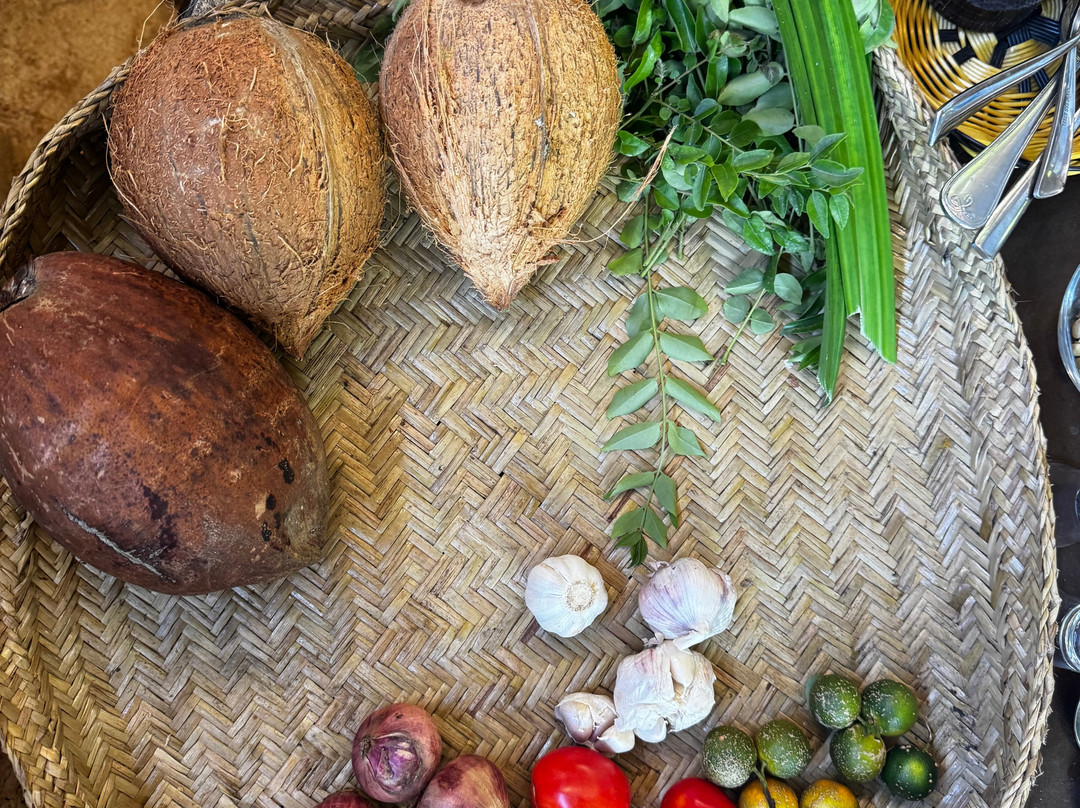 Spice Spoon: Traditional Smoke kitchen cooking Experience: southern Sri Lanka景点图片