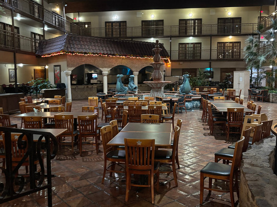 MCM Elegante Suites - Abilene主图