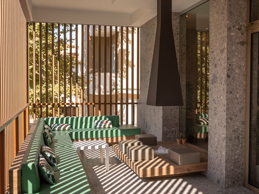 Bio Boutique Hotel Xu'主图