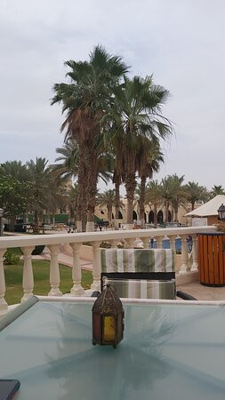 马弗拉克酒店主图