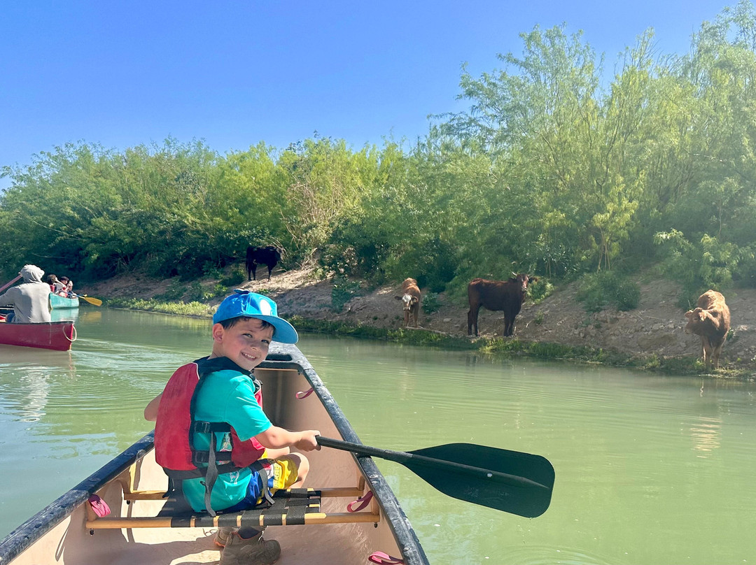Desert Sports-Terlingua必去景点