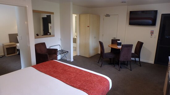 皇后镇贝拉别墅主图