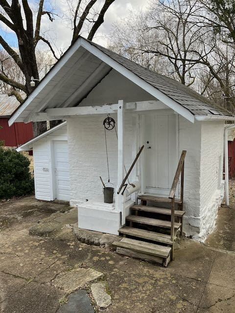 Mendenhall Homeplace-Jamestown必去景点