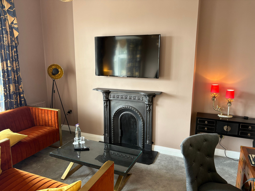 Eccles Hotel & Spa, Glengarriff主图
