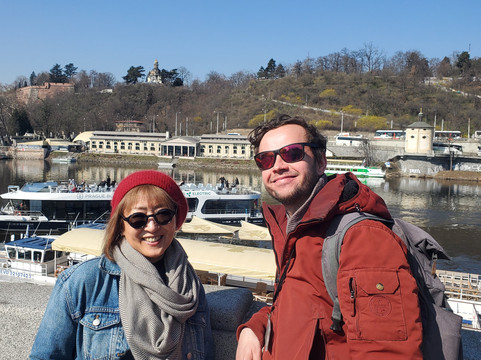 Explore Prague-布拉格必去景点