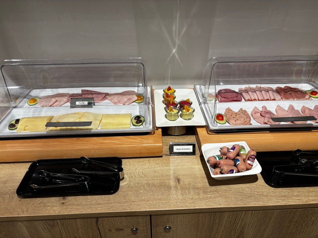 Hotel Lindleinsmuhle主图