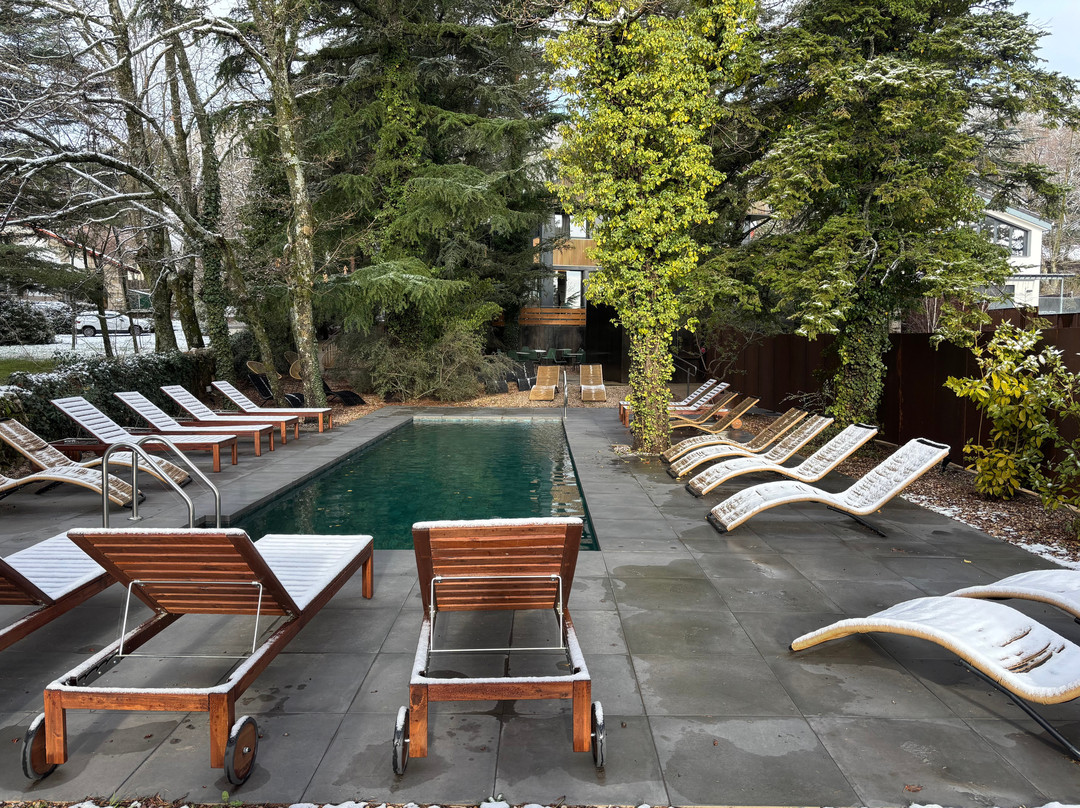 Box Art Hotel Alpino