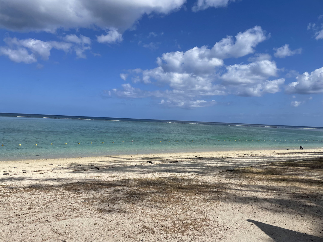 Enfants Nature Mauritius-Black River必去景点