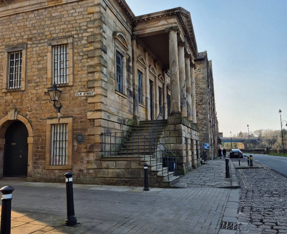 Lancaster Maritime Museum景点图片