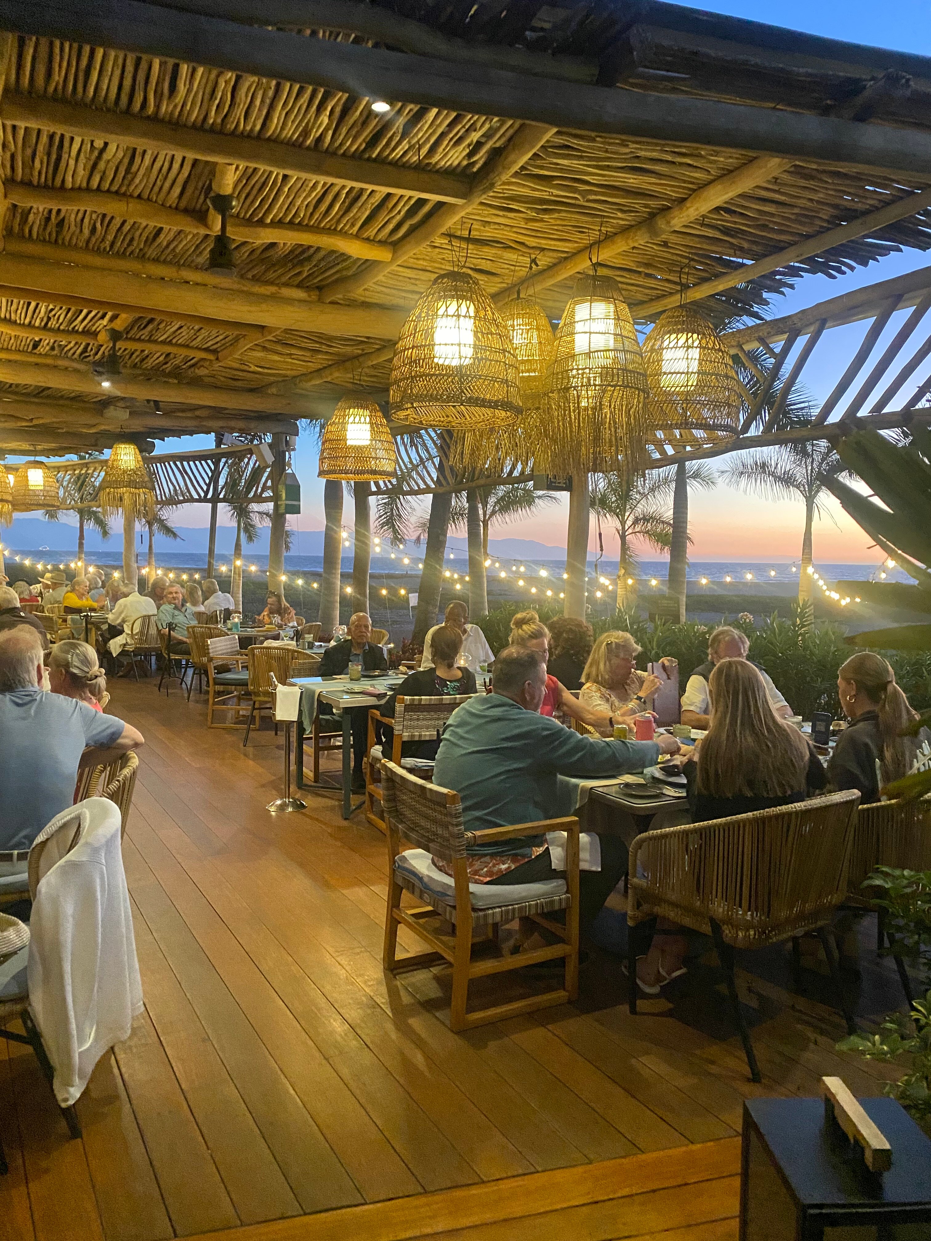 The Estates at Vidanta Nuevo Vallarta-泳池