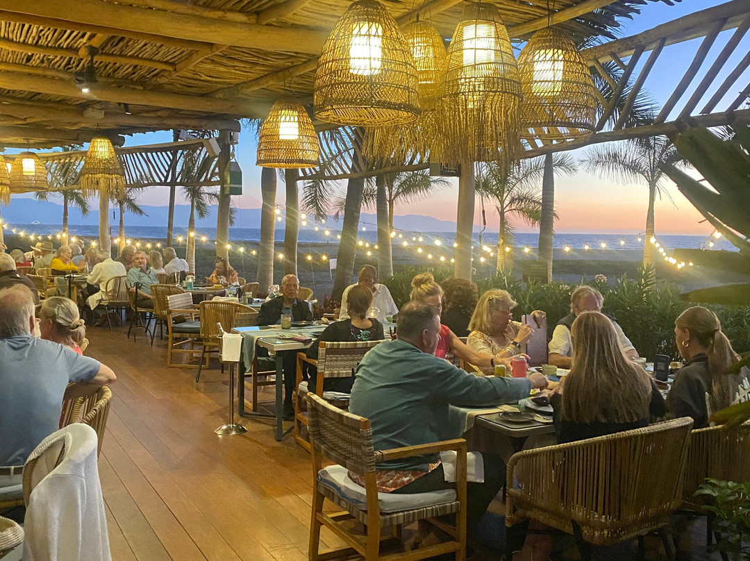 The Estates at Vidanta Nuevo Vallarta主图