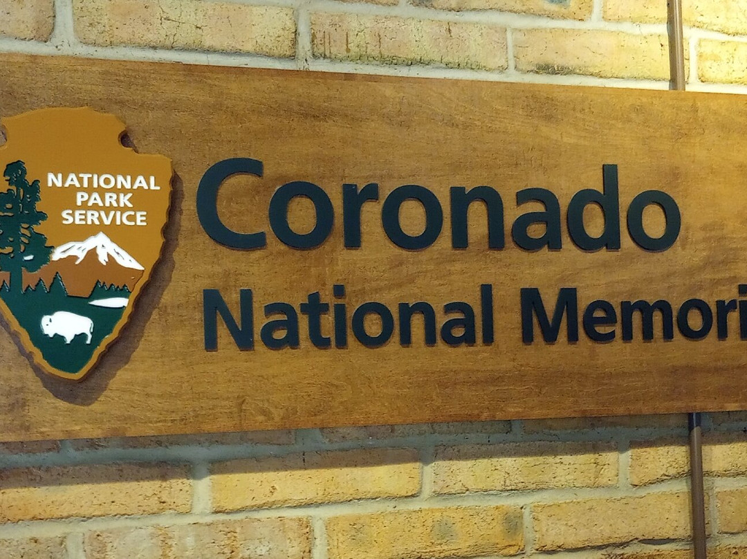 Coronado National Memorial景点图片