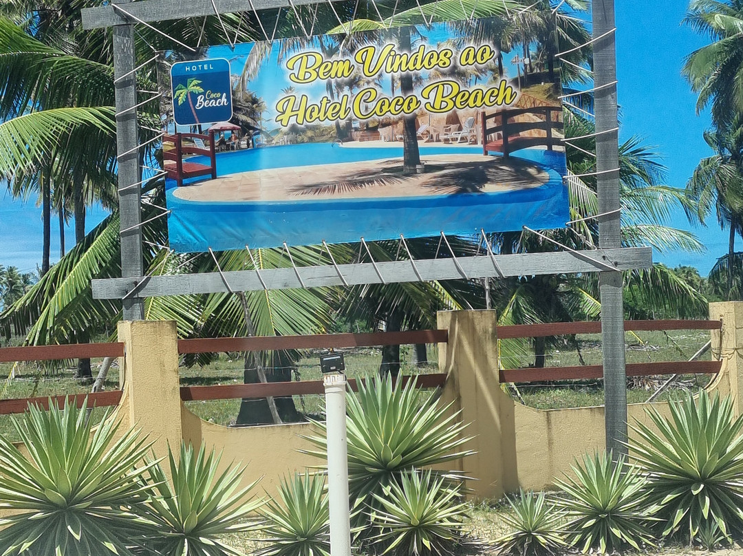 Hotel Coco Beach主图