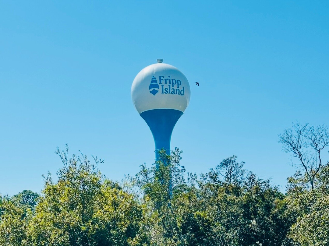 Fripp Island Resort主图