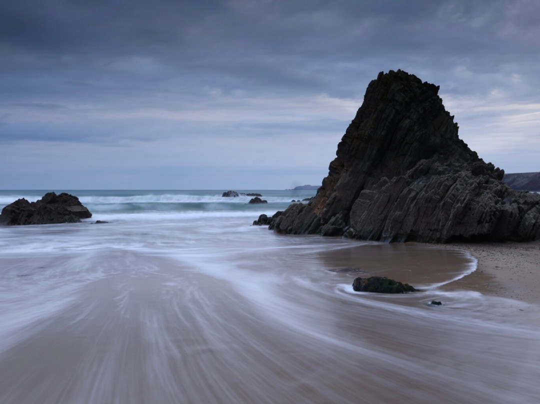 Drew Buckley Photography-Hundleton必去景点