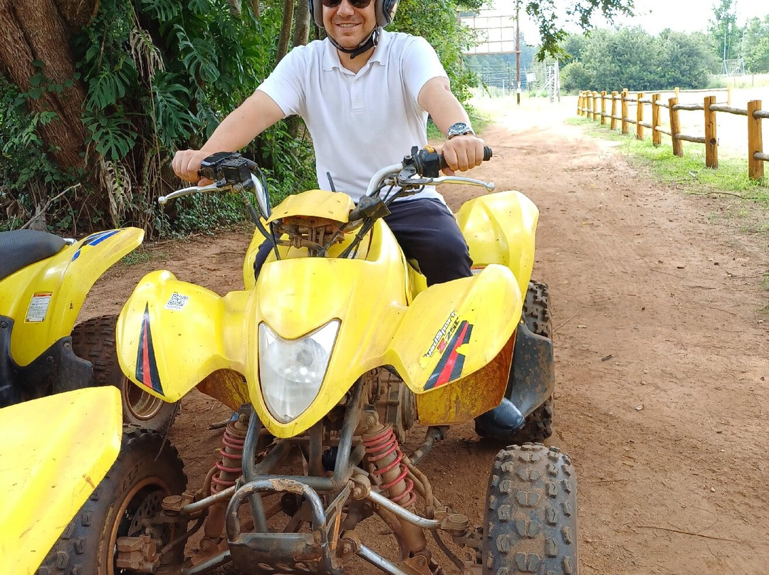 Induna Adventures Day Tours-雾观必去景点