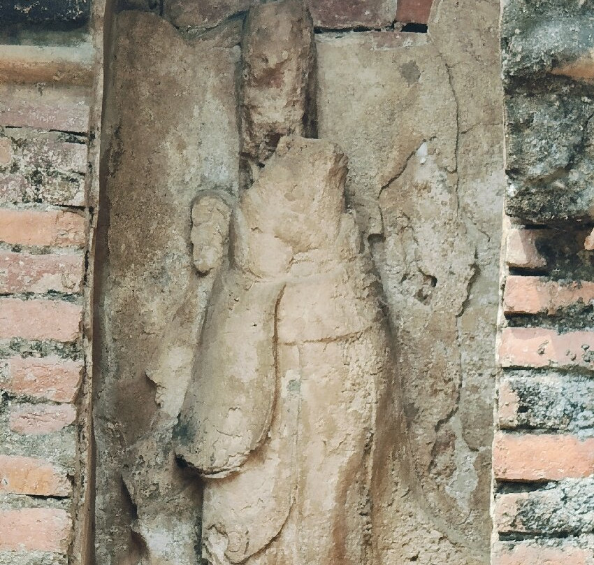 Wat Pa Sak-清盛必去景点