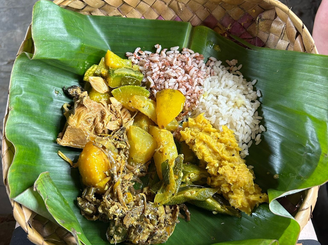 Biwonway Travels-Divulapitiya必去景点