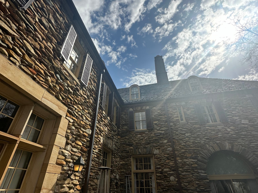 The Graylyn Estate主图