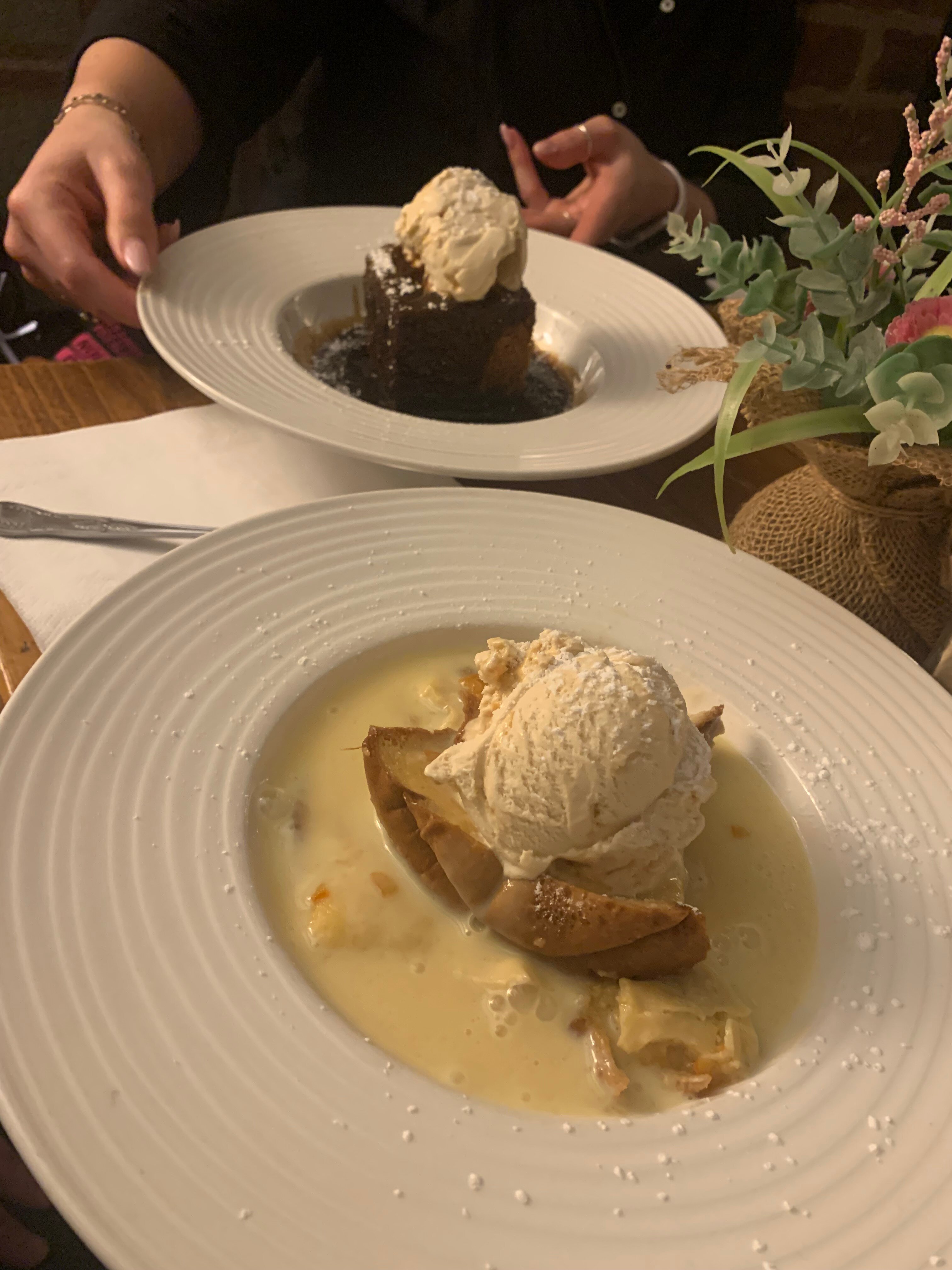 The George & Dragon Inn-官方