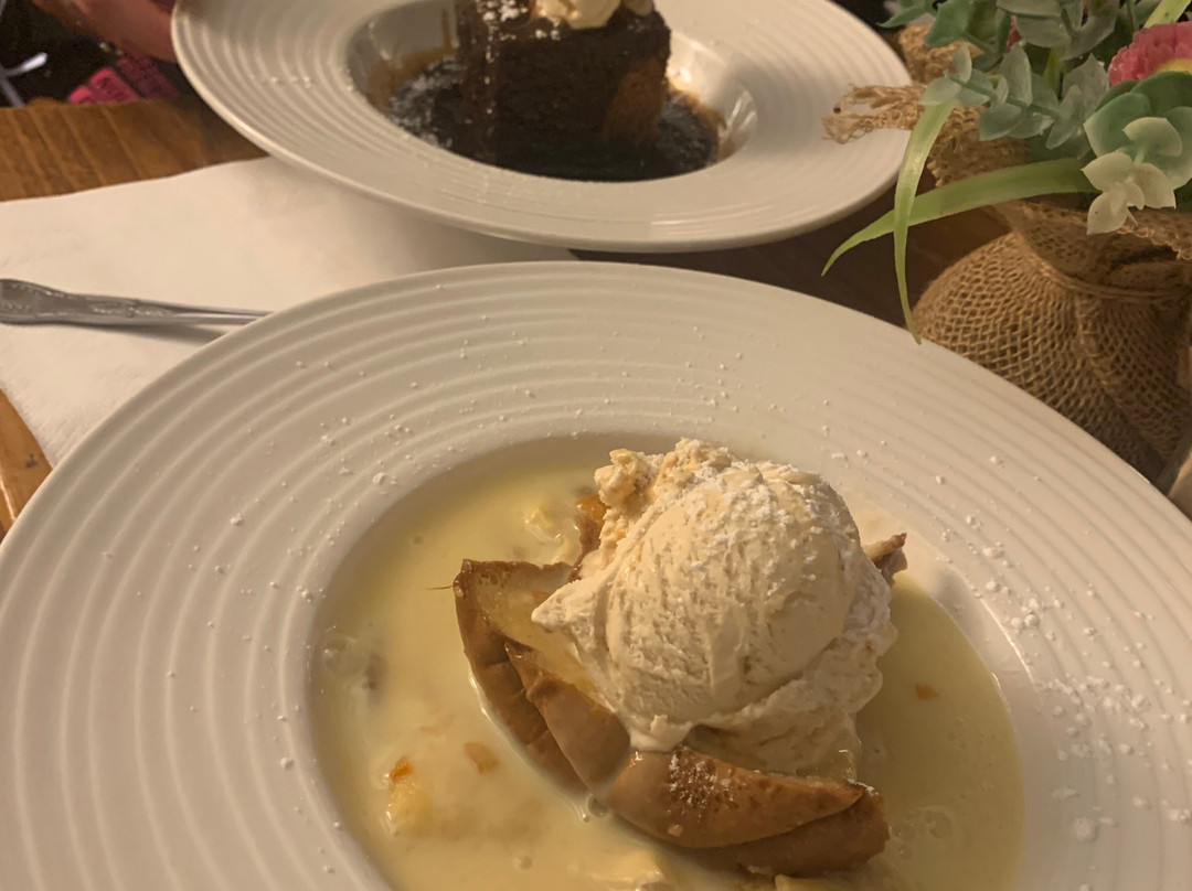 The George & Dragon Inn主图