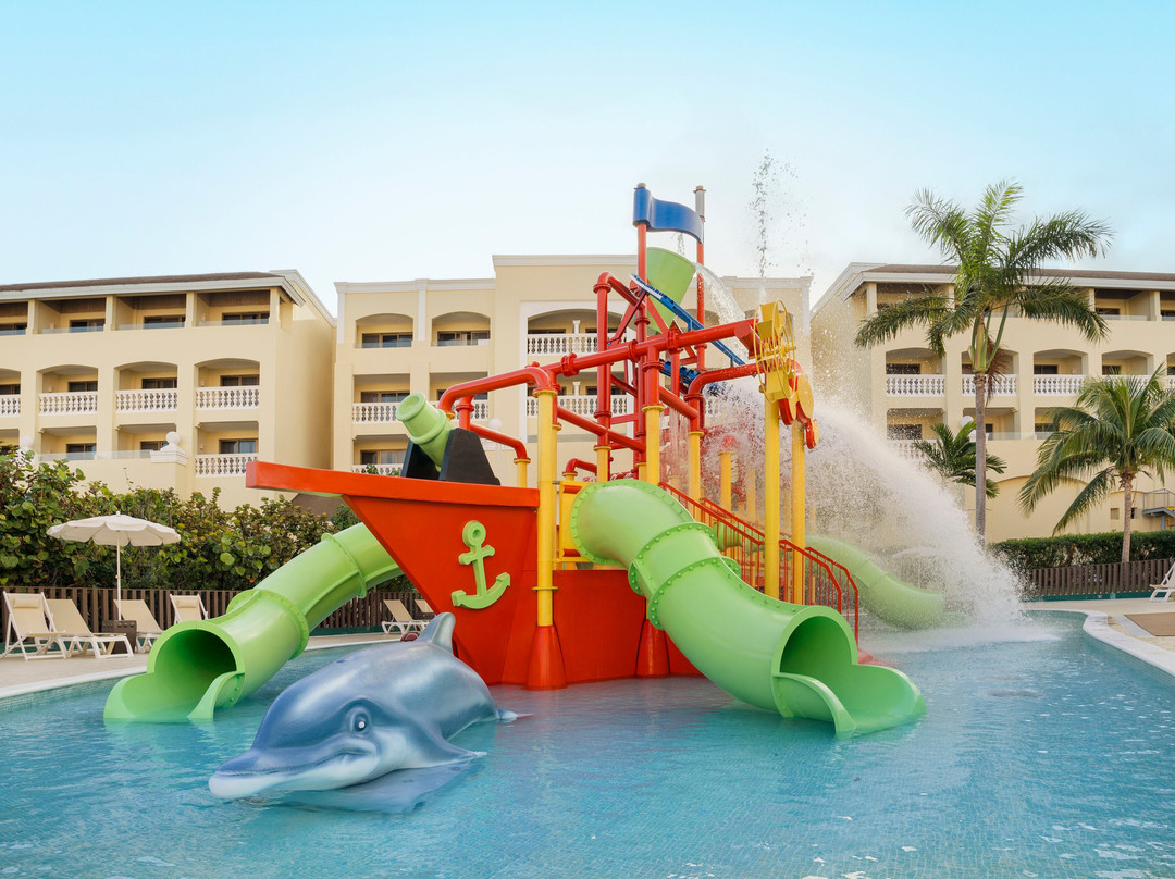 Iberostar Selection Rose Hall Suites主图