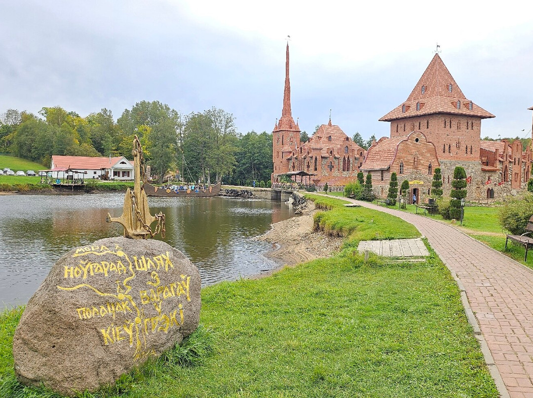 Sula History Park-Museum-Sula必去景点