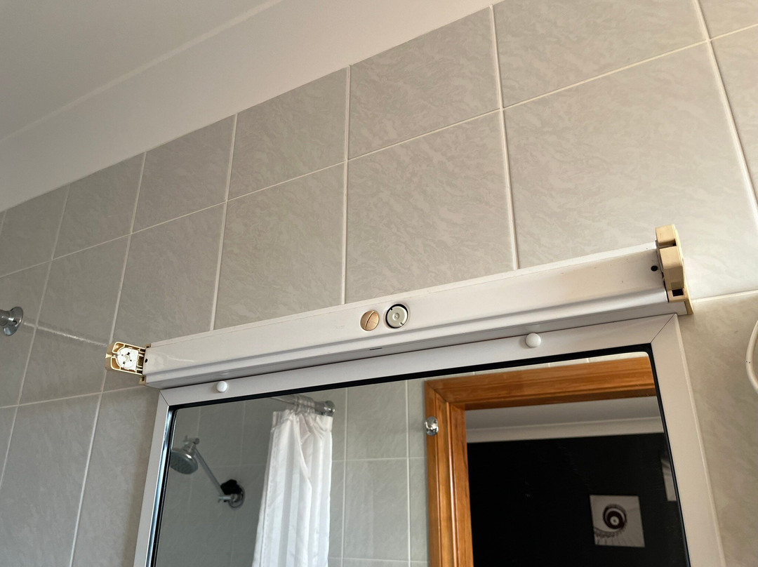 Gold Panner Motor Inn主图