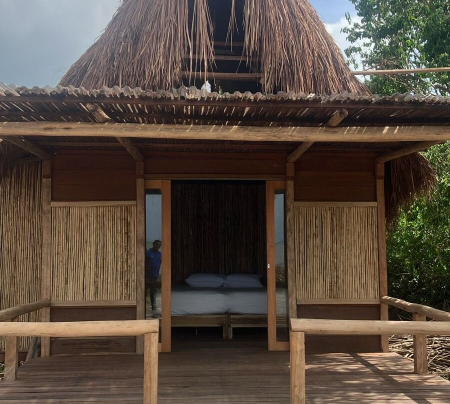 Awatawaa Ecolodge主图