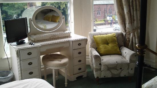 Kilmorey Lodge主图