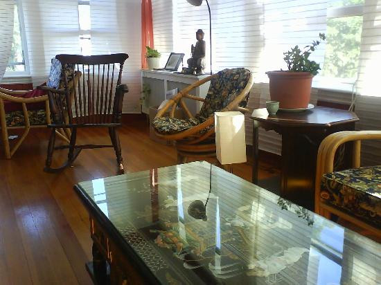 KAEDE Bed and Breakfast主图