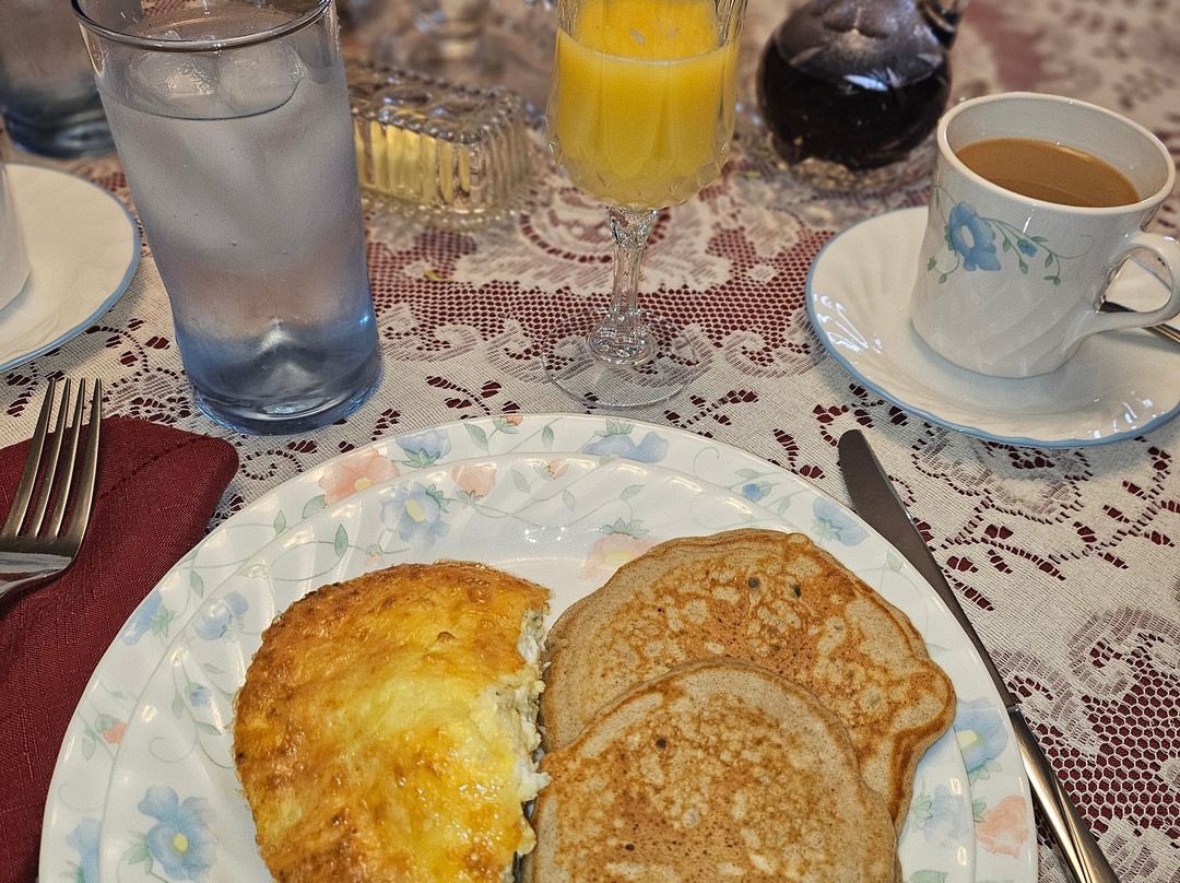 The River Nest B&B主图