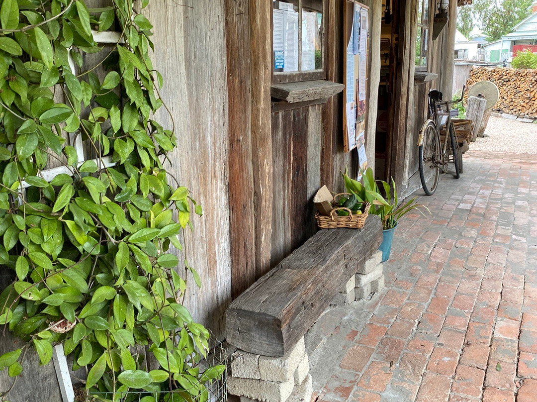 Orbost Information Centre景点图片
