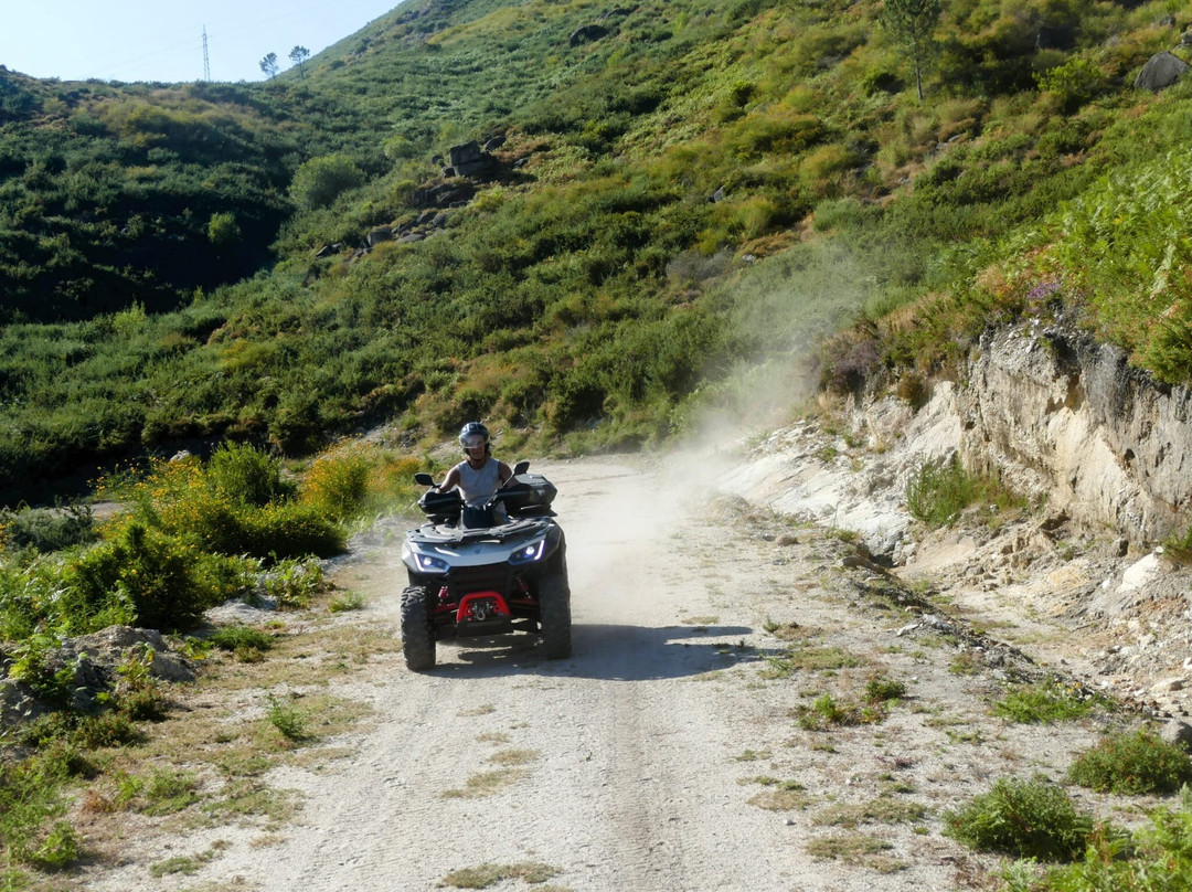Natureway atv tours-Arcos de Valdevez必去景点